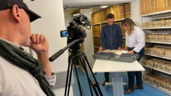 Permalien vers:Documentaire